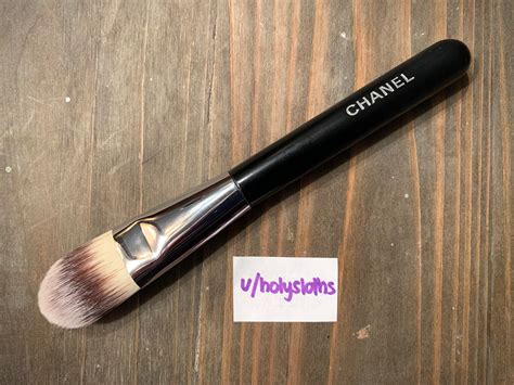 chanel no 6 brush|Foundation Brushes .